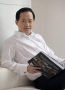 我们看到时尚不仅是外在