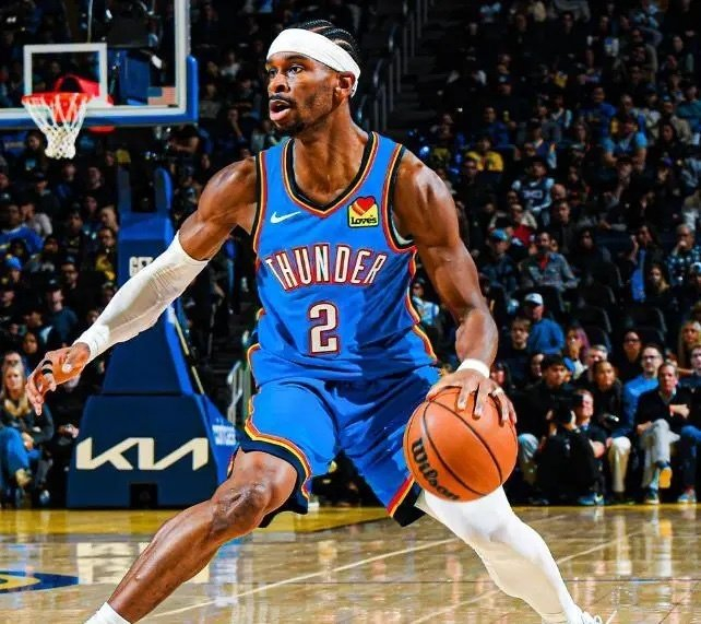 NBA常规赛MVP争夺白热化 国际球员包揽前四名