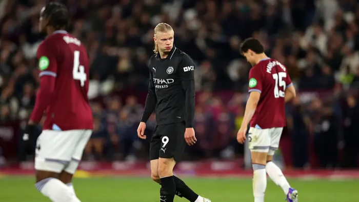 乔-科尔盛赞西汉姆联防守：努诺执教后防线蜕变