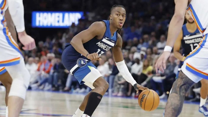 森林狼交易获多森姆 次轮选秀权成关键筹码