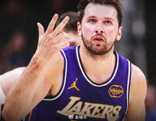 东契奇砍43分引热议 湖人险胜步行者抚养费案牵