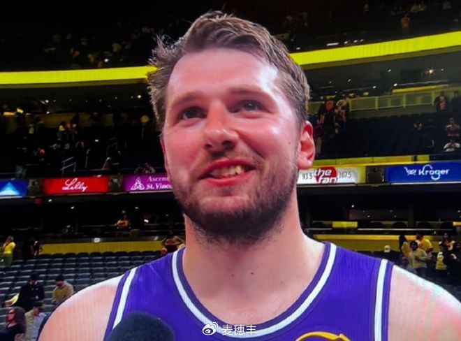 东契奇砍43分引热议 湖人险胜步行者抚养费案牵