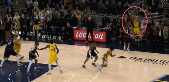 快船绝杀险些翻车！步行者摆烂战术遭NBA新规严