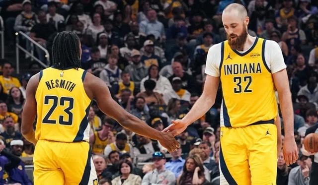 快船绝杀险些翻车！步行者摆烂战术遭NBA新规严