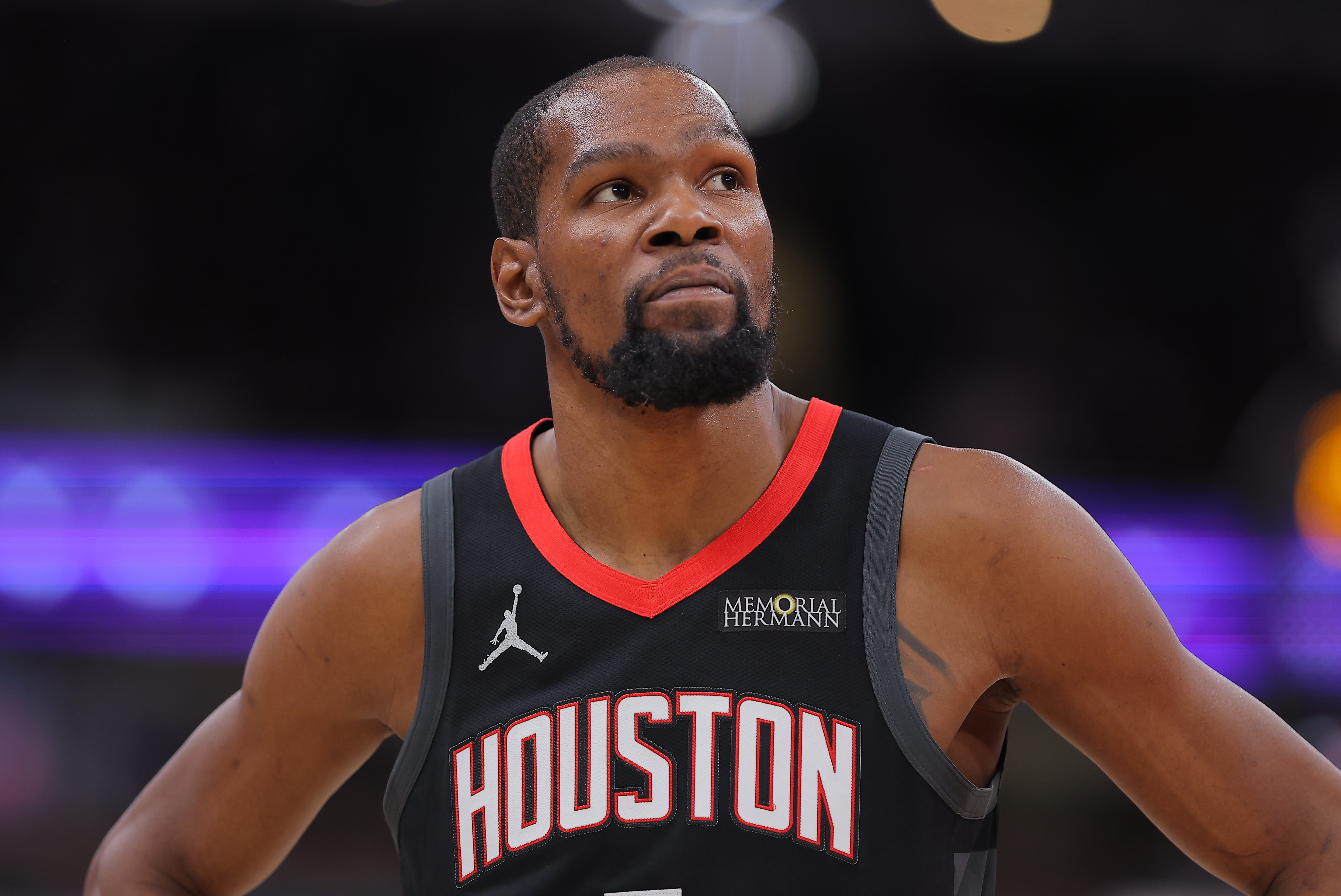 火箭遗憾未能完成22分逆转 乌度卡赛后怒