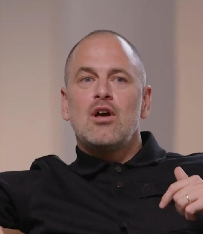 乔-科尔：C罗每晚遗憾未达梅西高度，梅西安然入