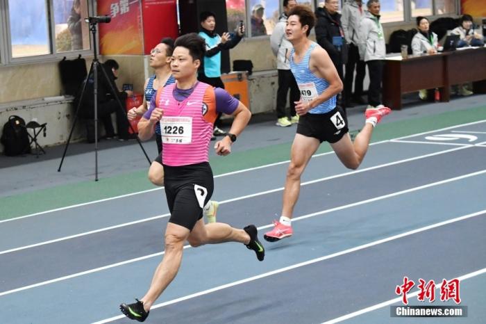 苏炳添计划在粤港澳大湾区共同承办的全运会后