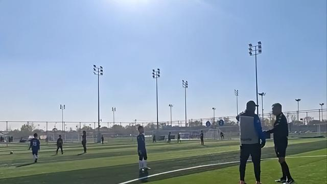 U10假球事件：青少年赛场避强敌引争议
