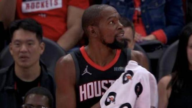 火箭力克76人锁定季后赛席位 西部格局再起波澜